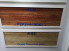 Persian Spadana Stone Co.,Ltd